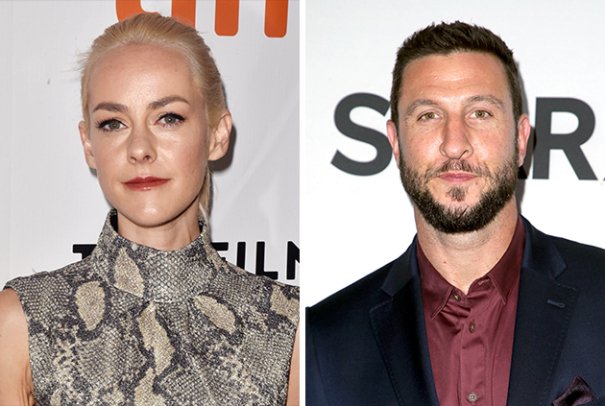 Jena Malone & Pablo Schreiber Star In ‘Lorelei’ From ‘The Florida Project’ Producers deadline.com/2019/02/jena-m…