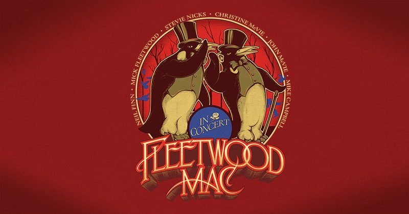 LiveNationAL's tweet photo. TONIGHT --Great seats have just been released for @fleetwoodmac at @BJCC! More info: https://t.co/tef6aZV8Vs https://t.co/pTQ16ZP6Py