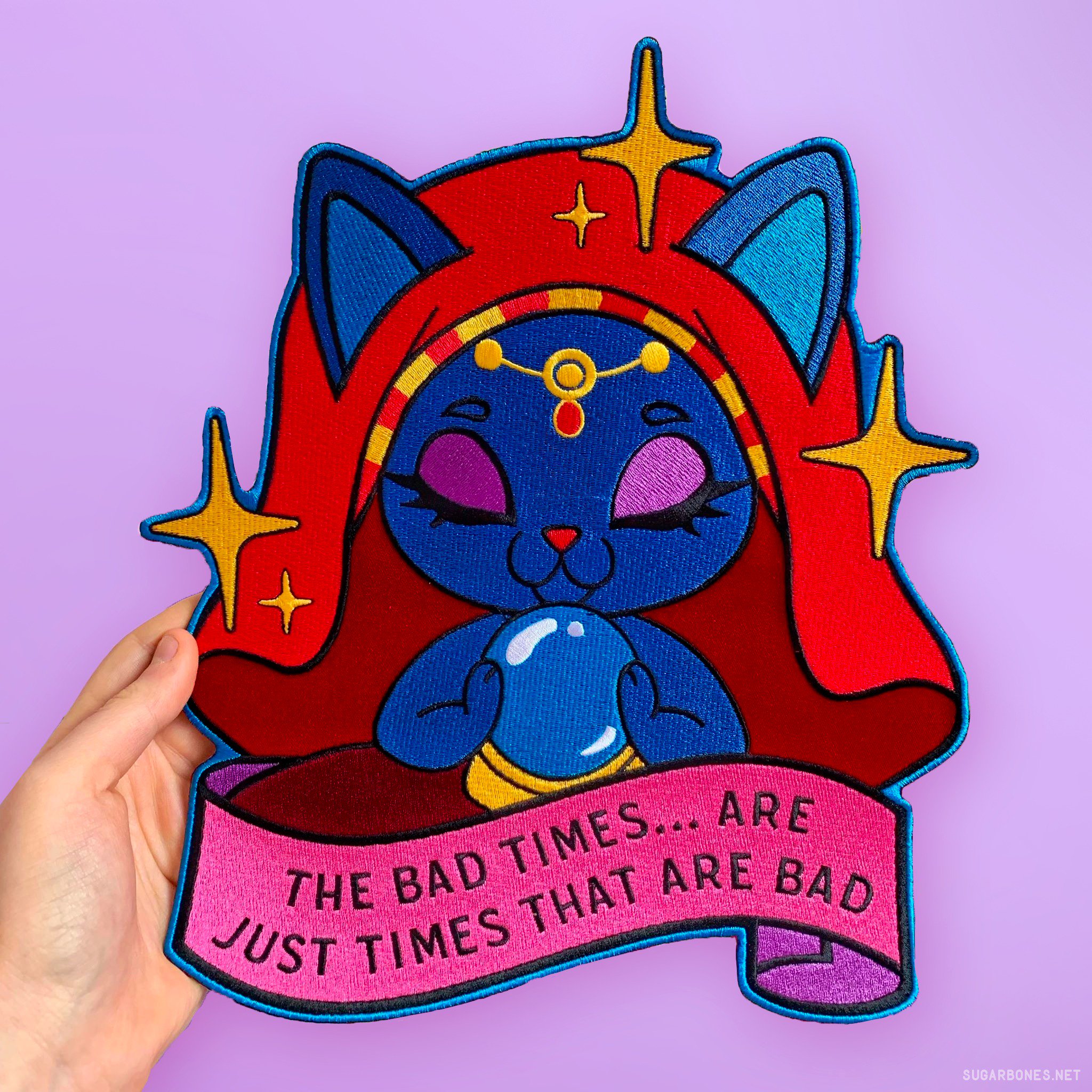 Top 151 + Katrina animal crossing bad times