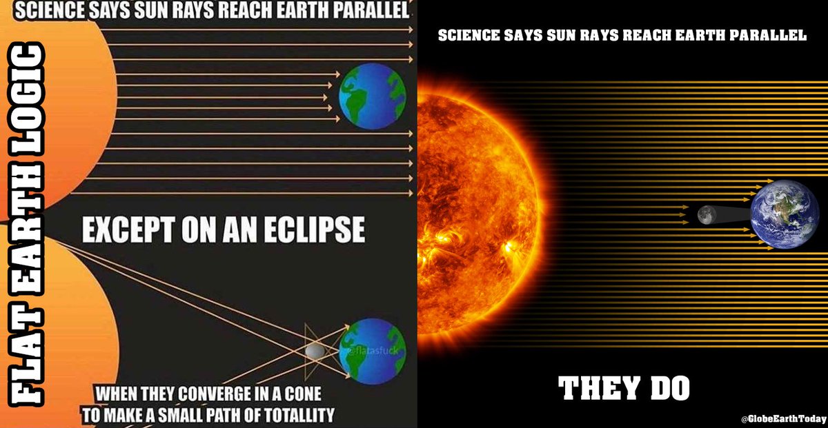 how do flat earthers explain the moon how do flat earthers explain the moon