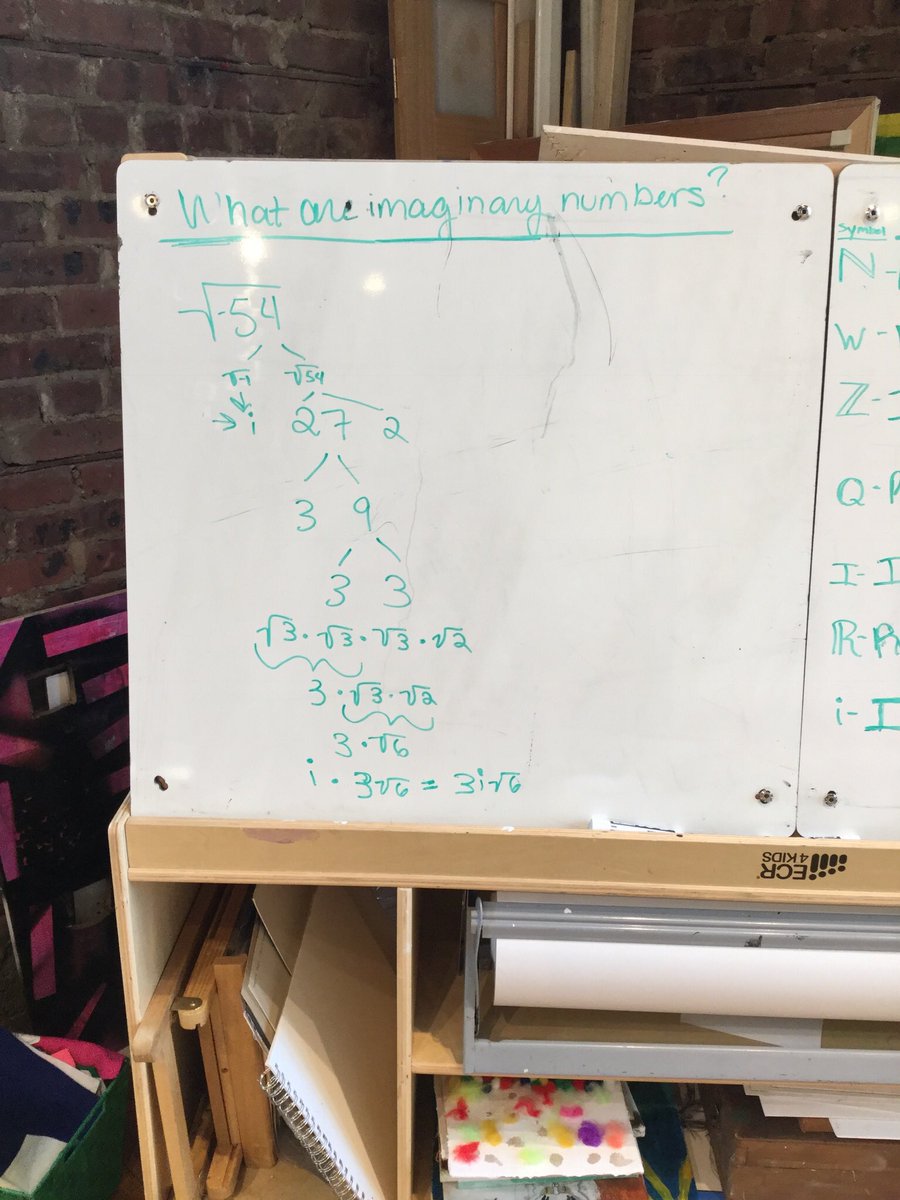 VoyagersMath's tweet photo. Recap your classification of numbers before learning new numbers #Voyagers #VoyagersCommunitySchool #VoyagersMath https://t.co/DYTV2Foigk