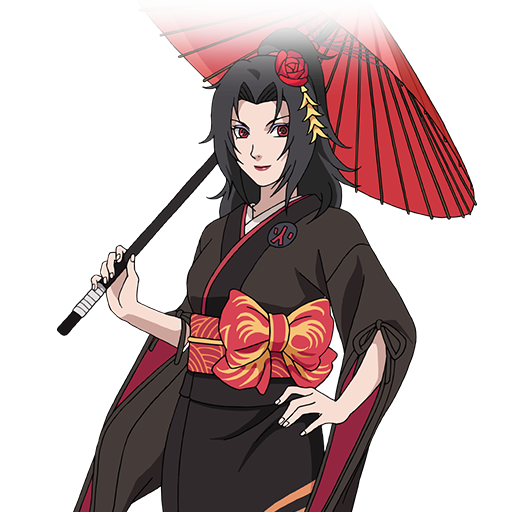 Kurenaiyuhiのtwitterイラスト検索結果