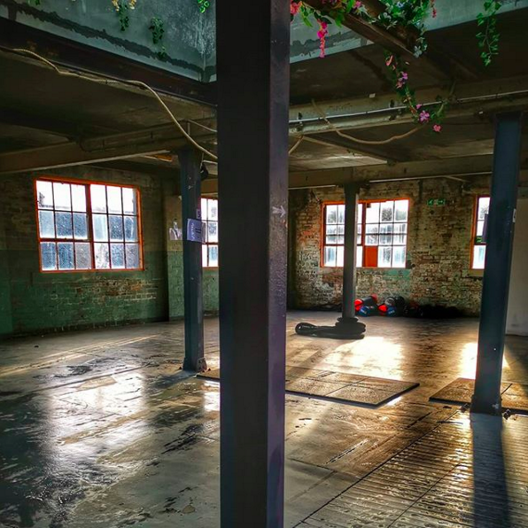 EventsRUs3's tweet photo. 😍 We've finally booked our venue, and we are so excited to put on an amazing event in aid of the @TeapotTrust ! What do you think? 

#biscuitfactory #edinburgh #scotland #event #factory #urban #fashionshow #costumedesign #erusqmu #igers #party #light https://t.co/RyHFQ9bvOU