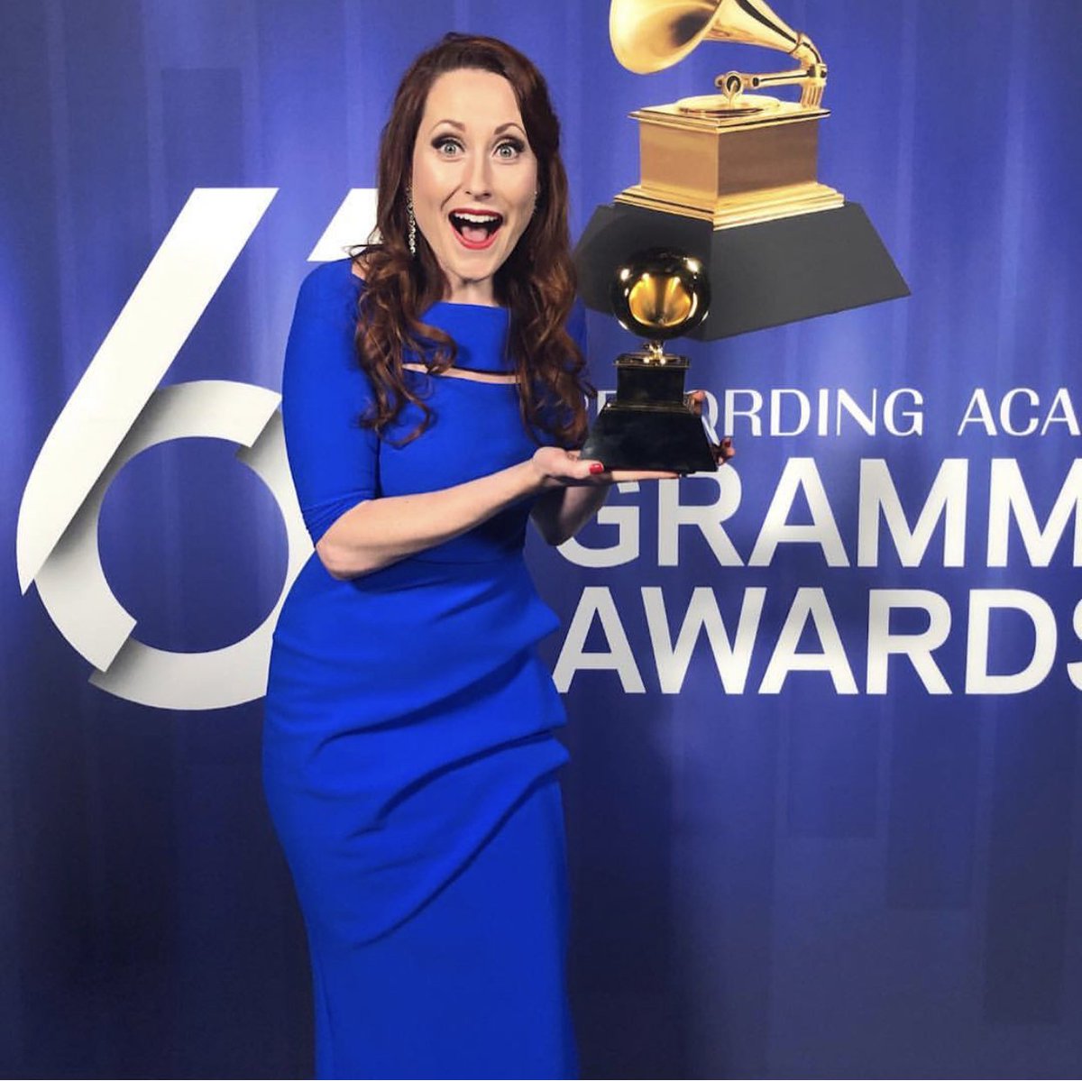 FGOpera's tweet photo. Our #WCW is the beautiful and talented Jessica E. Jones who won a GRAMMY this past weekend! Soprano Jones is performing in Frida as Cristina Kahlo. On Stage March 16 - 30. #FGOStudio #FGOpera #Frida #GRAMMY #GRAMMYAWARD #Soprano https://t.co/O2O2xYZX3I