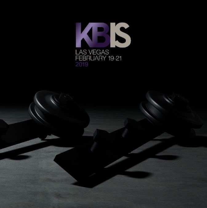 We can't wait to showcase our new doors at #kbis2019. Who's going to the show this year?