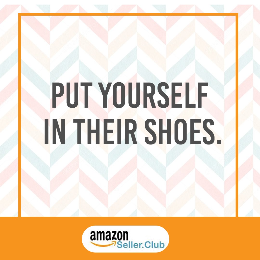 Amazon Seller Club tweet media