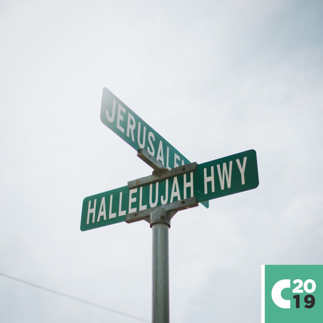 Next stop - The highlight of your summer, maybe your life! Our Ticket Deadline is 2/21 (Next Thursday 😳). Are you on your way? Buy your tickets now! ➡️ creationfest.com/ne/tickets/