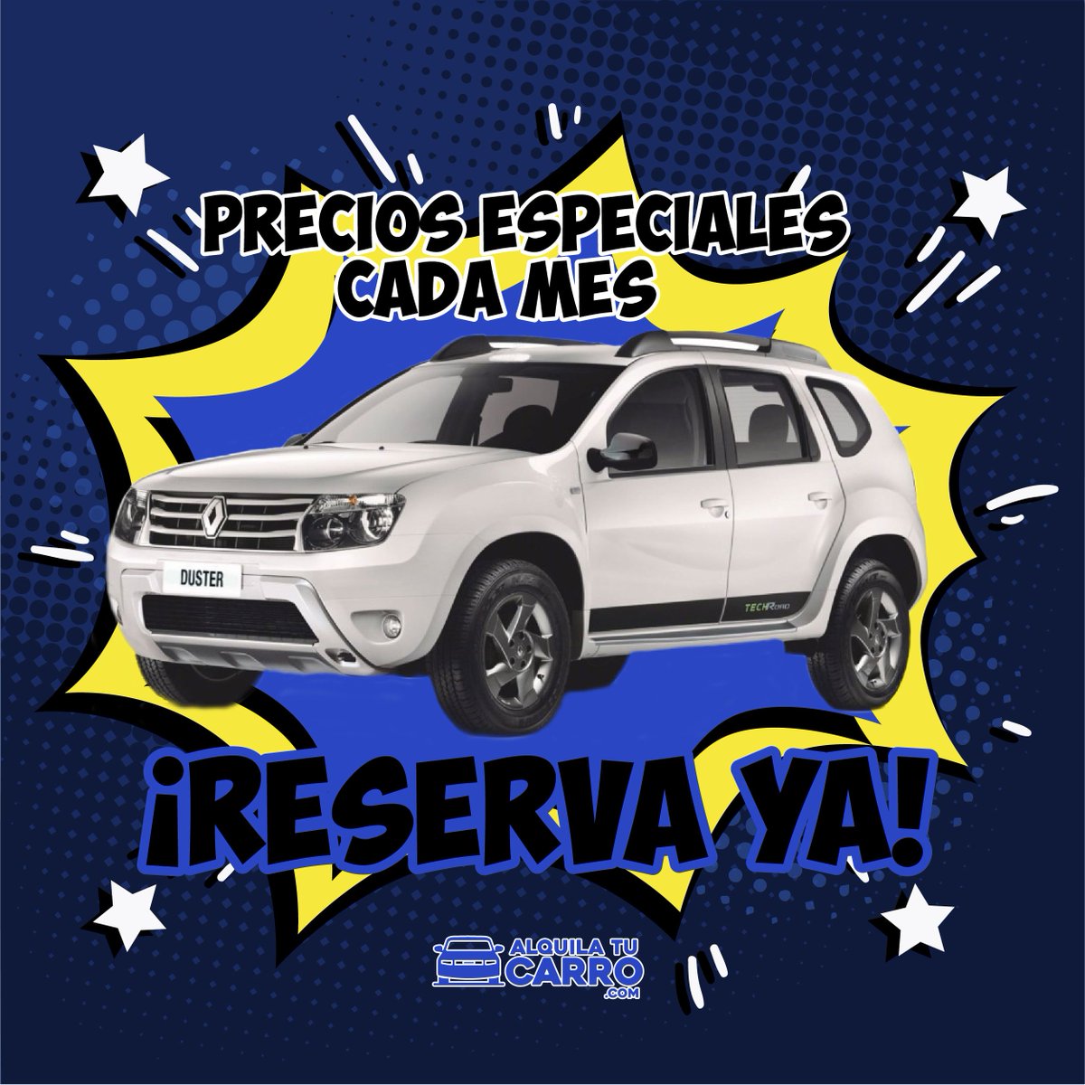 Alquiler de carros en Colombia (Alquilercarrosc) Twitter