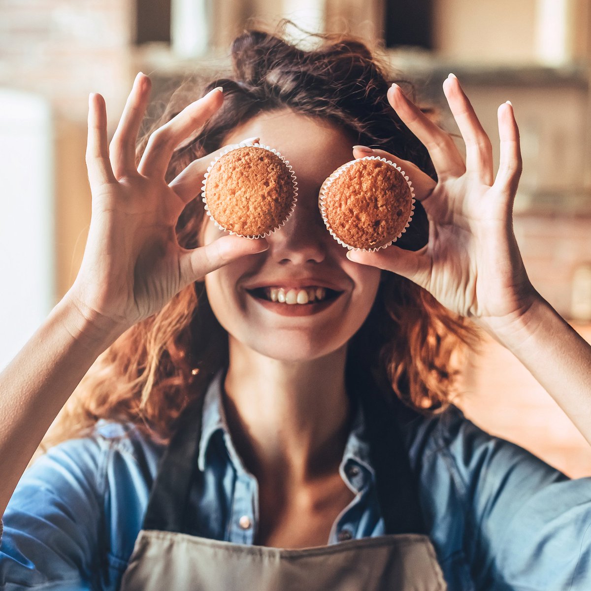 It’s the thought that counts, not the calories. #TomorrowIs #PalentinesDay #HaierHabits #OvenObsession