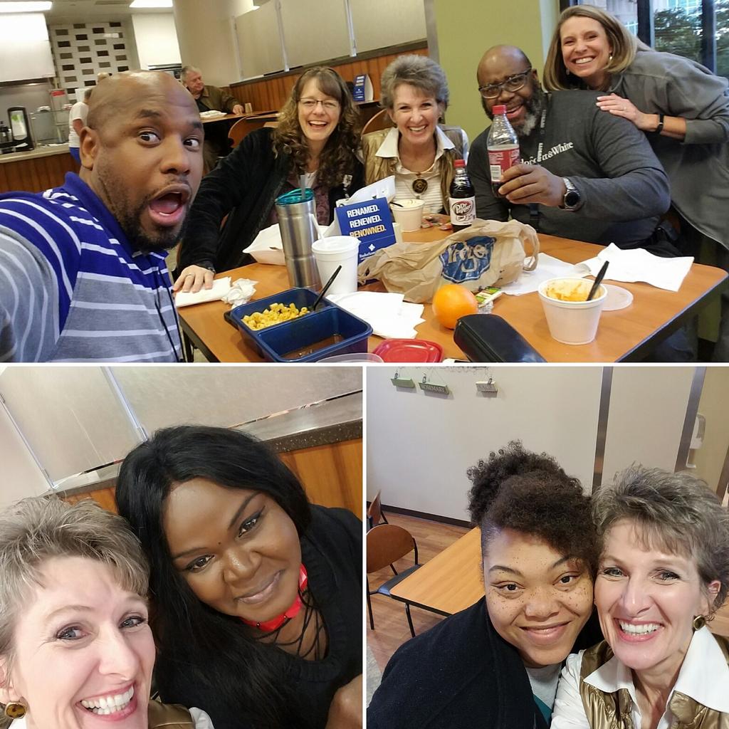 PattiFo061802's tweet photo. Sweet times of Hope at BIR-Dallas...#BaylorScottandWhiteInstituteforRehabilitation #PattiFostercom #CopingWithTraumaticBrainInjury #HopeForTheJourney #HopeAfterBrainInjury #LivetheMoment #LeanintotheMoment https://t.co/FhOVG2e6IP