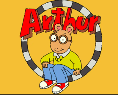 MsHornAK04's tweet photo. #ed677uaf #ds106 @ds106dc Arthur and the Magic School Bus were two of my favorites growing up! https://t.co/fHn8Nd898G