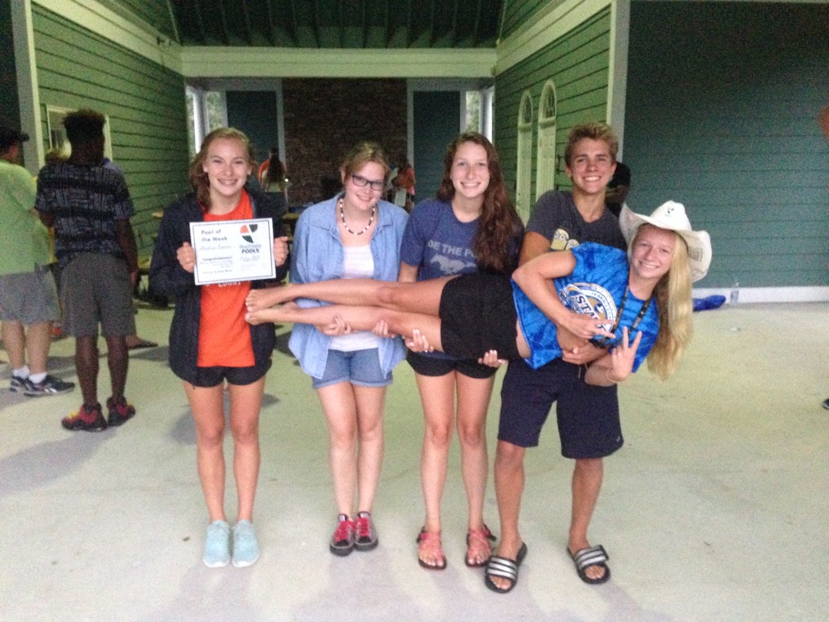 Positively Pools tweet media