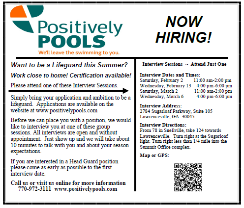 Positively Pools tweet media