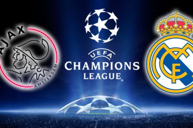 HmoudKH22's tweet photo. رابـط  HD و1080 بث مباشر💯👍 

👌 لمباراة 🔝 ريال مدريد واياكس
!
روابط البث  ↓↓↓ 

🔴 مباشر جوال:
 
اضغط علي الرابط التالي  https://t.co/VwjiGwpgsW

🔴 مباشر  كمبيووتر+XBox:

اضغط علي الرابط التالي  https://t.co/LscVSSjLsW https://t.co/DiclbWJYA9