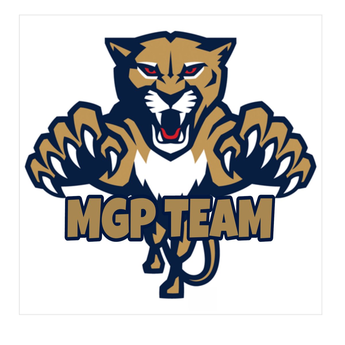 Graphics_Gamers's tweet image. Hay clubes como @MGPTEAM1 con los que uno se siente agusto trabajándoles. Dejo su nuevo Logo y Heladera.