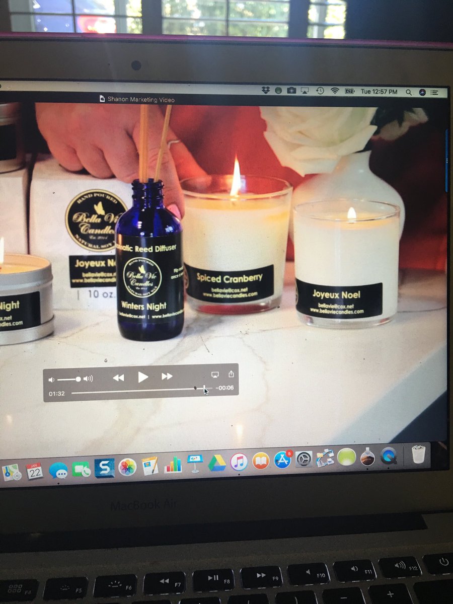 Bella_Vcandles's tweet photo. Enjoy our non-toxic soy candles https://t.co/598uaRRcSg
