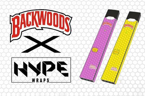 juulwraps's tweet photo. Roll Up With Backwoods Juul Skins From HypeWraps https://t.co/gbOafgiBsE https://t.co/Iq9x1mCXlb