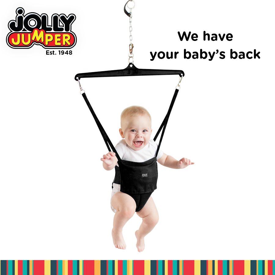 jolly jumper brand
