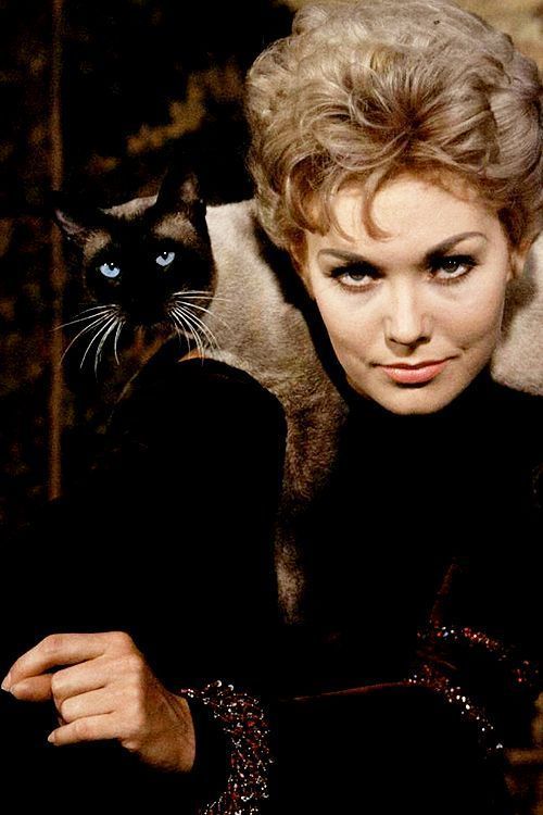 Happy Birthday, Kim Novak!!!  