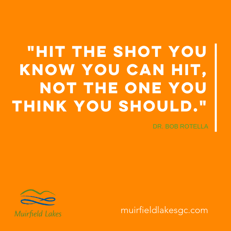 MuirfieldLakes's tweet photo. Sound advice!
#golflifestyle
#golfhereforever
#muirfieldlakes https://t.co/EPMepkaHDv