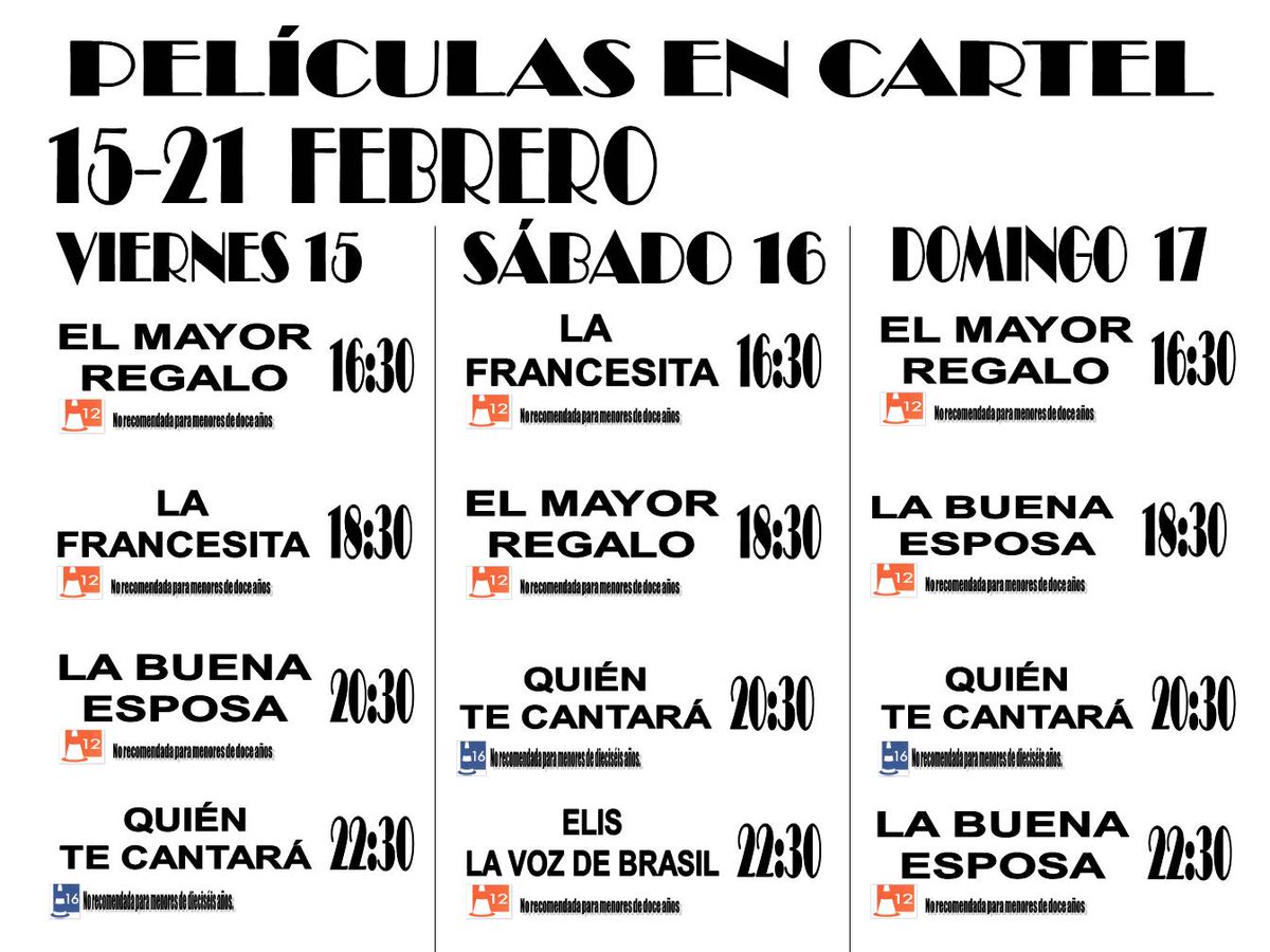 pequeño cine estudio (@pcineestudio) on Twitter photo 