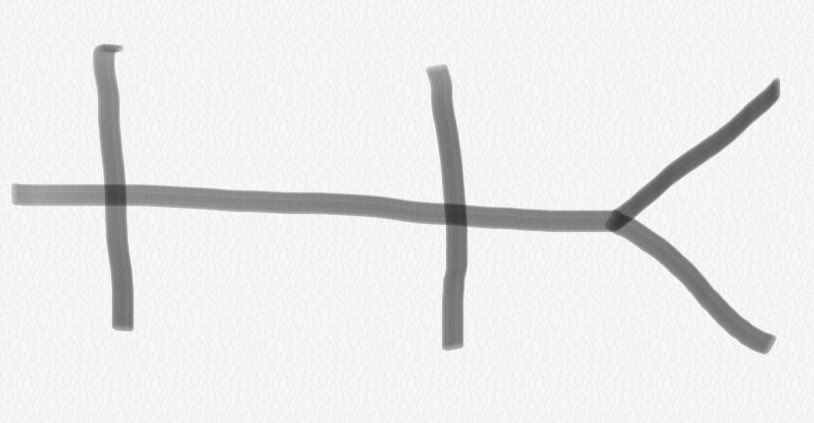 UREssien's tweet photo. Kids today will never know what this means. #HandwrittenNotes #Chem7 https://t.co/v6rtrfOLJ5