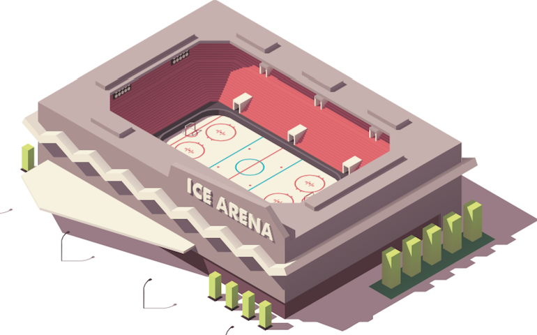 HTGArchitects's tweet photo. 🏒⛸️Do you have grand ideas for an ice rink in your community? We're here to help. 

5⃣ initial steps to make your facility dreams a reality: https://t.co/VfFRwNcejF

#RinkRatDesign #HTGArchitects https://t.co/UMaNIh067T