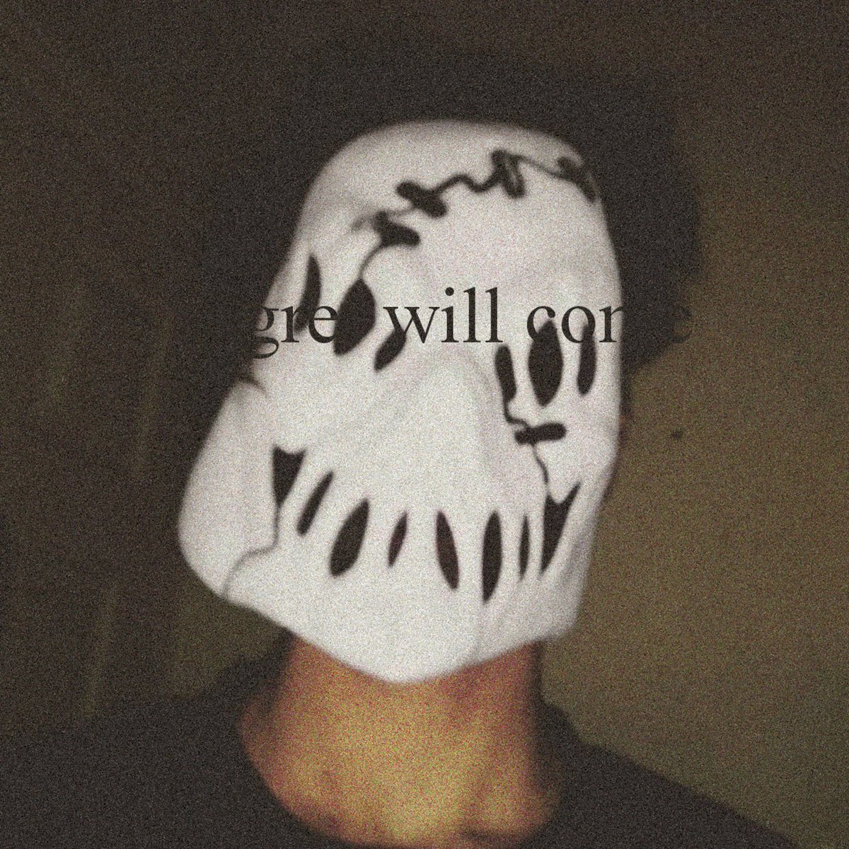 "A catch-all Bandcamp postcard of a solitary bedroom life unlived in the vein of early (Sandy) Alex G, the album invites you to live inside it, just for a bit"
Check out the new album from Monaghan lo-fi bedroom project Regret Will Come.

thethinair.net/2019/02/stream…