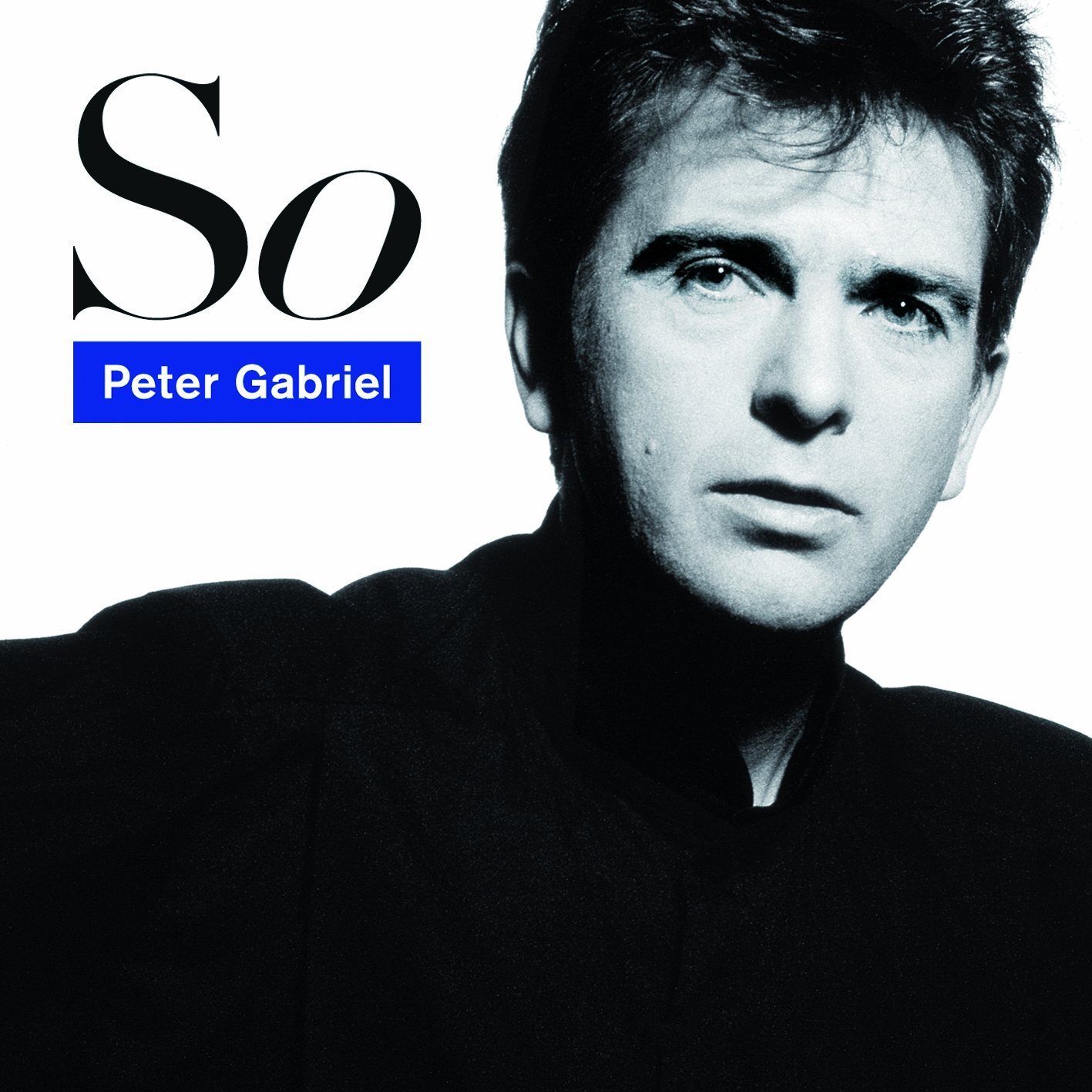     Happy Birthday to Peter Gabriel 