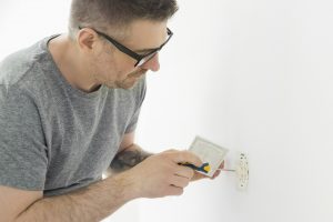 LineElectric tweet picture