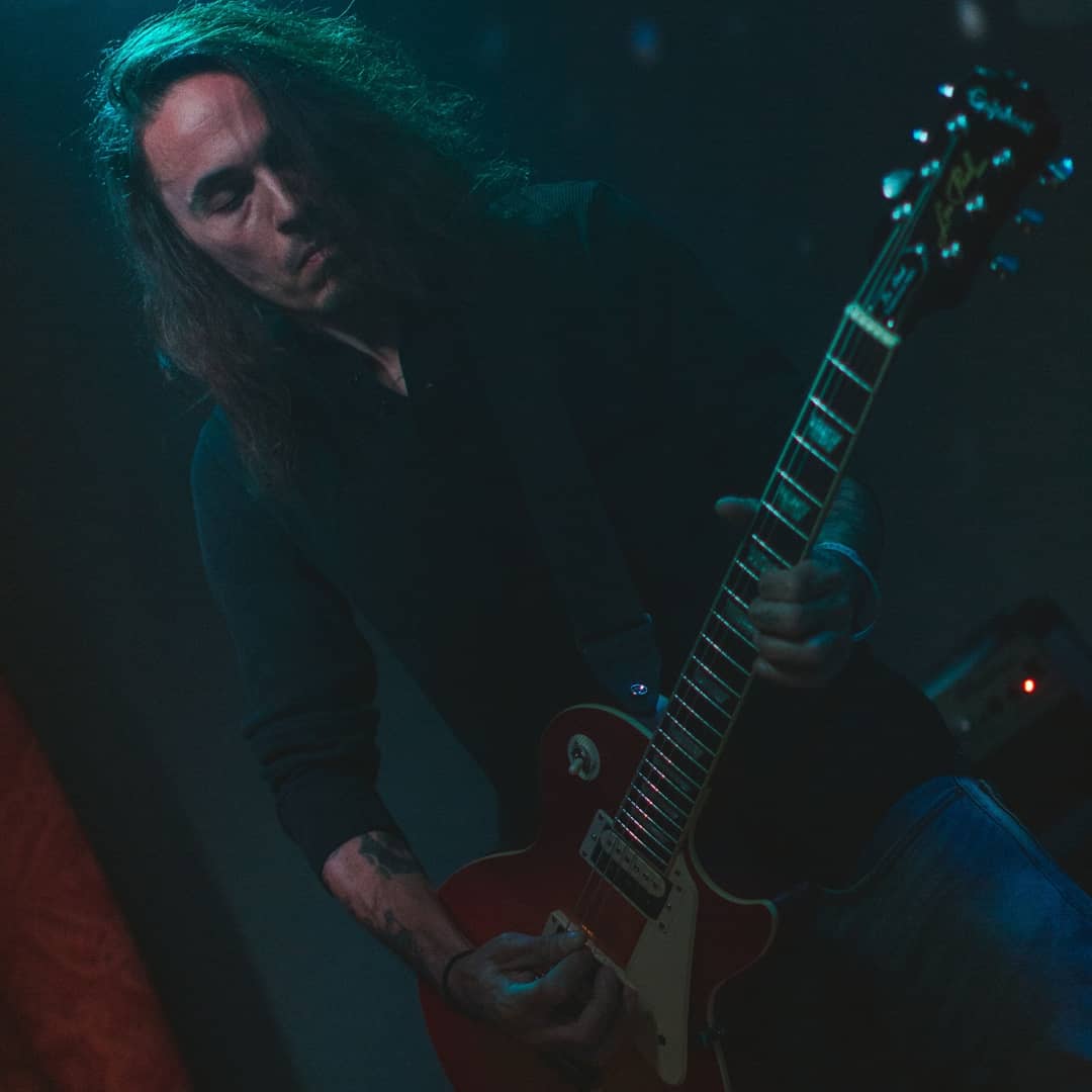 PerfectSequence's tweet image. We have some awesome friends who take pictures of us while we play 😁 Here&apos;s our favorites from Howl Fort Myers a little while back! #LearningToFall #perfectsequence #alternativerock #swflmusic #capecoral #livemusic #swflmusic #live #bassguitar #drums #guitar #newmusic #music