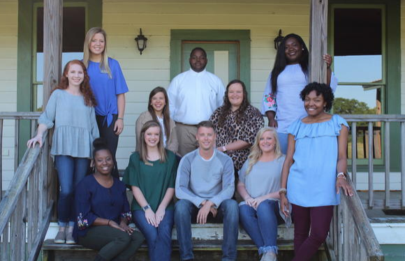 Rural_Schools's tweet photo. Congratulations to @univwestalabama on their national recognition as a leader in race and equity. Learn more about the report and their work, like @BeltTeachers, pictured below: https://t.co/hGaFU3RHpd https://t.co/Ag5KdBA7k2