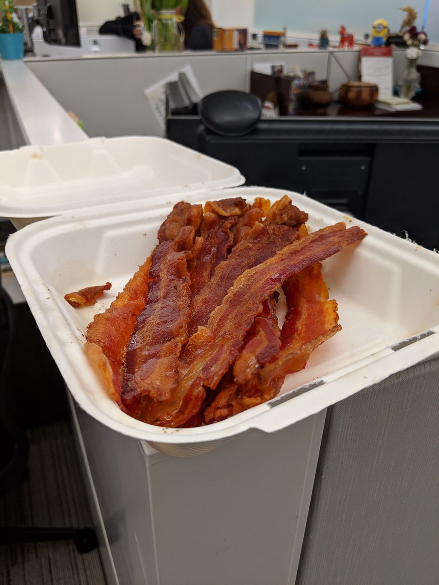 michelim's tweet photo. #Bacon #WednesdayBacon #teamBacon #BaconForAll https://t.co/ZsC67CIi8Q
