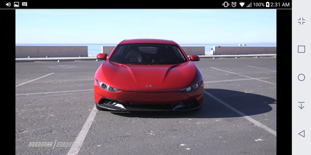 AmazingChevVolt's tweet photo. @Automotive_News INTRO/
MQ/
'Meet~#SoloEV~One-Seat #EV~
By @ElectraMecc~Costs $15,500.
December, 5,000~Zipping Around~Los Angeles W/70,000 To Be Delivered~Next Two Years Across The West Coast. #ElectraMeccanica May Have A Market Value Of Just $44M, Yet It Has $2.4B~ Preorders'
+
#eRoadster! https://t.co/fJT6rEqeST