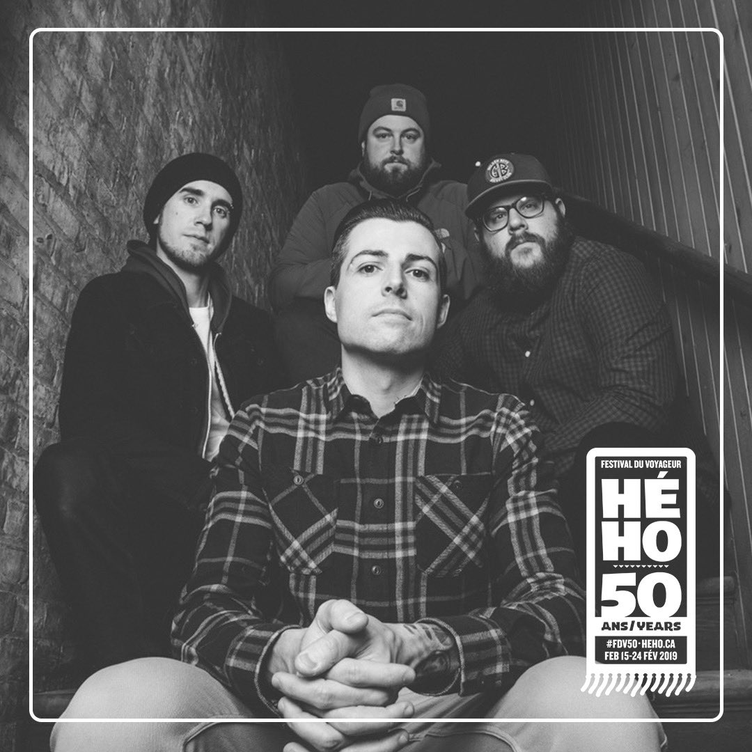 This Friday! 9PM Snow Bar Tent! <a href="/FDVoyageur/">Festival du Voyageur</a> @TheRipperz <a href="/ExOmerta/">Ex Ømerta</a> <a href="/LiquorMarts/">Manitoba Liquor Mart</a> <a href="/manitobamusic/">manitobamusic</a> <a href="/FortGibraltar/">Fort Gibraltar</a> HÉ HO! #hého #fdv #fdv50