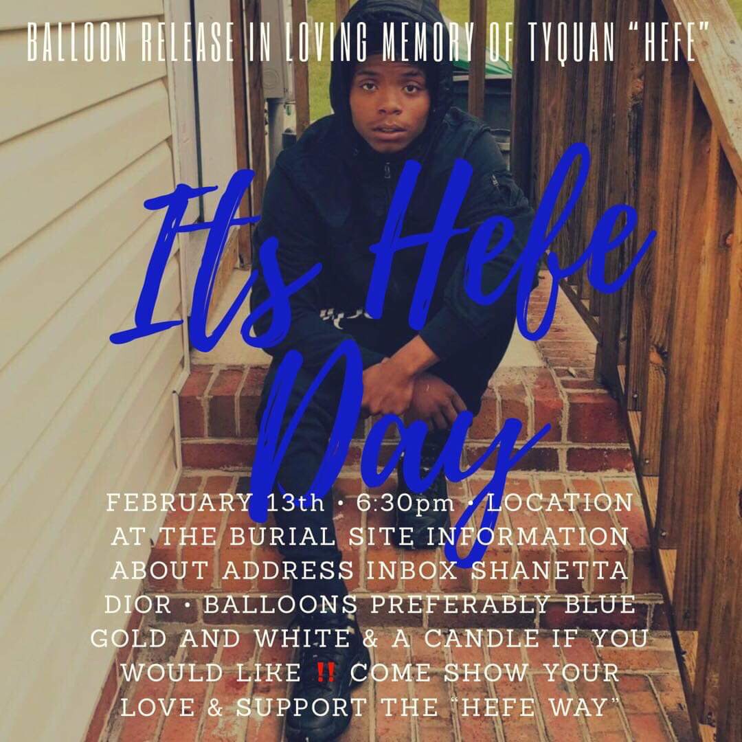 One year ago on this very day