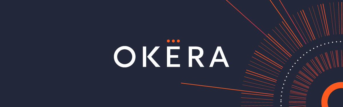 okerainc's tweet image. @okerainc&apos;s webinar starts in 2 hours last chance to register! See how we can help your #datalake #datagovernace and #datasecurity teams work more efficiently together
bit.ly/2BsjruU