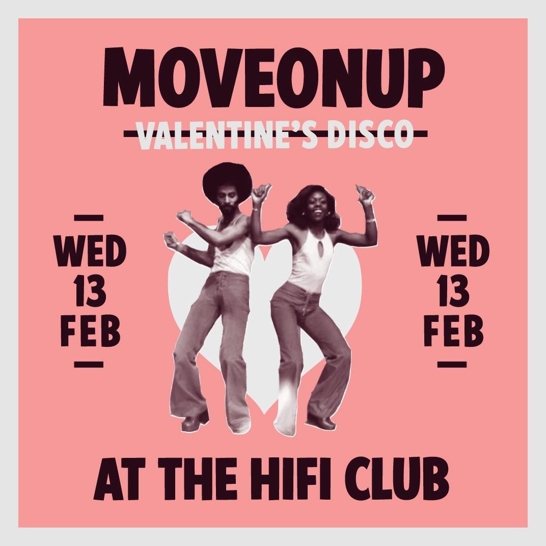 FlyNightEvents's tweet photo. We’re back at The HiFi Club Leeds tonight for MoveOnUp! 

Funk, Soul, Disco &amp; Motown vibes all night long at Leeds’ longest running weekly club night! Full info: https://t.co/tMDkxmyDZD https://t.co/HqShXuLEPy