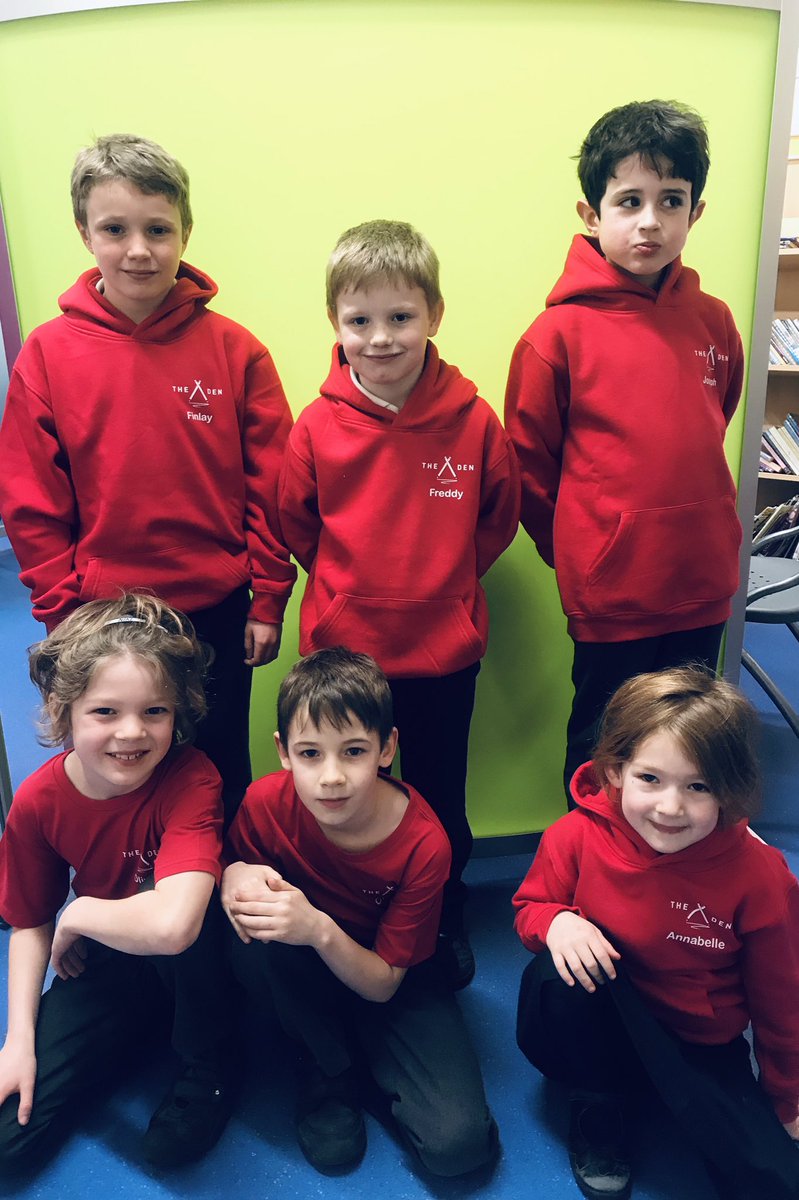 DanesfieldDen's tweet photo. Yay! Den hoodies and t-shirts are in! Don’t we look ‘densational’? 🙊 https://t.co/Bma2w24njf