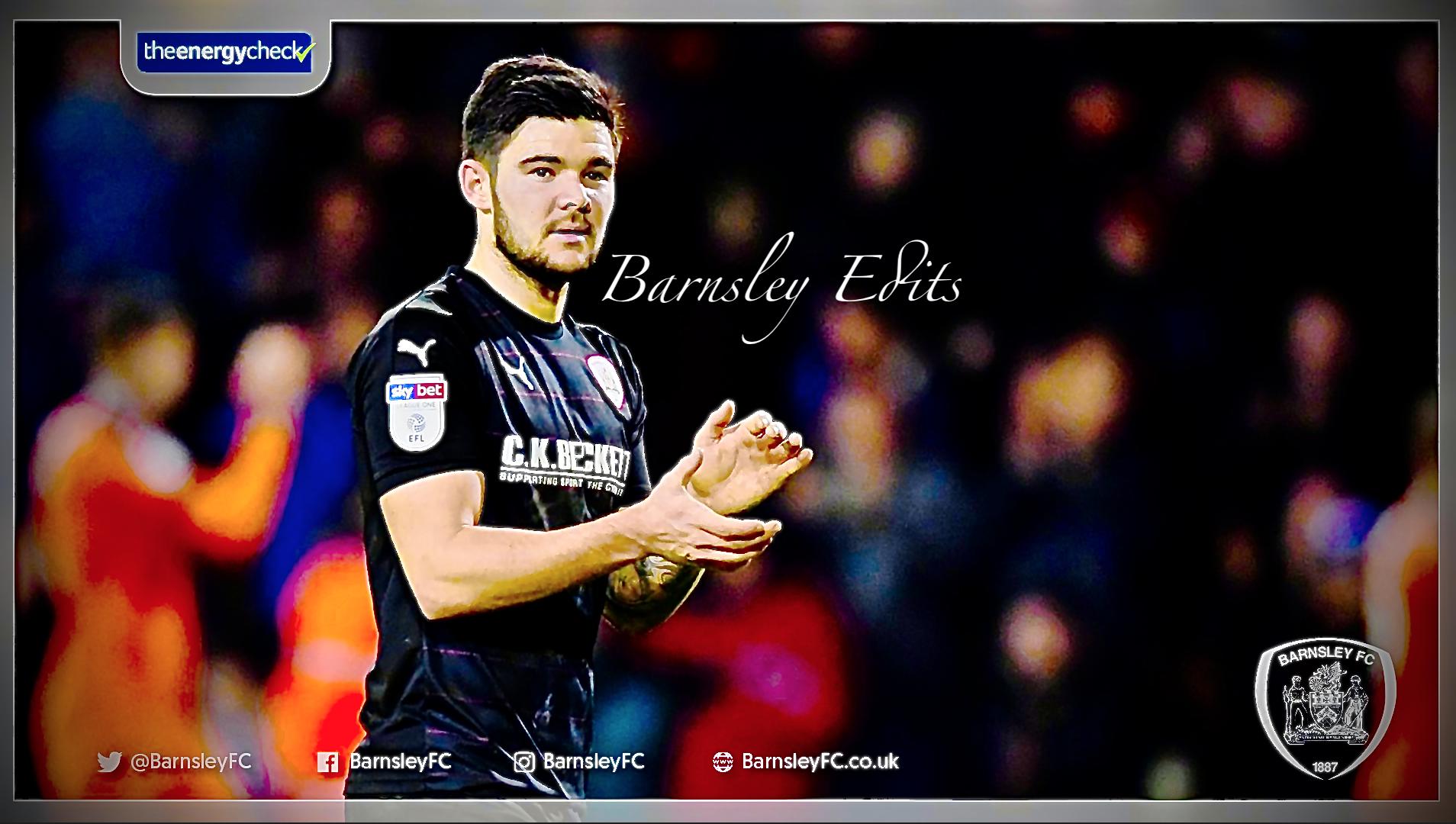 Happy 24th Birthday to reds midfielder Alex Mowatt  