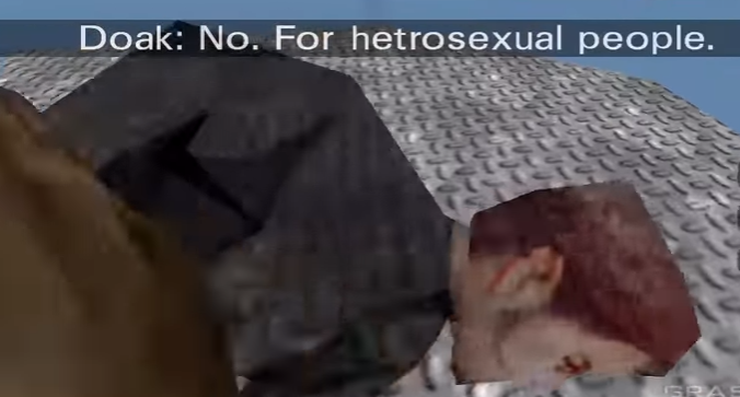 not responsible for content