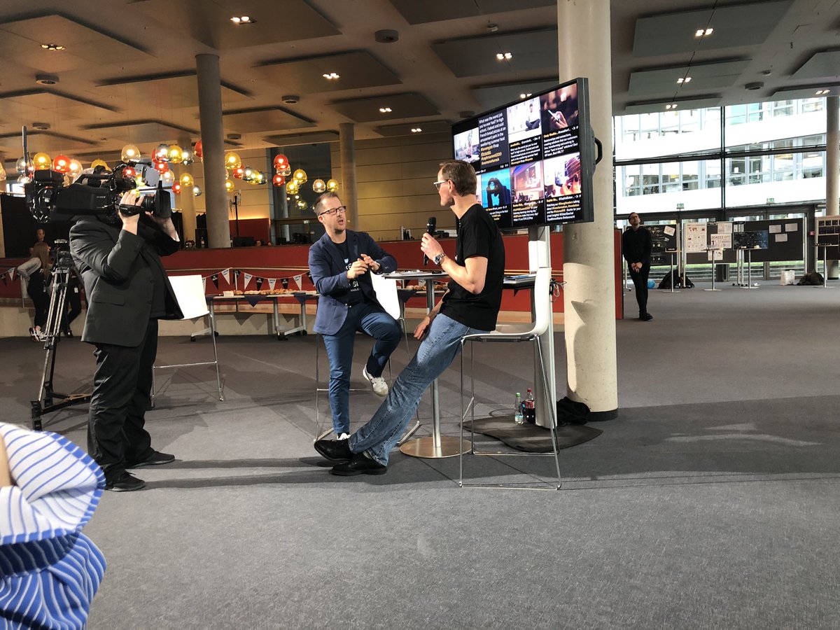 LiebigChristian's tweet photo. #sap #HRPunks today in WDF, NSQ and all over the world https://t.co/CtezlWt37F
