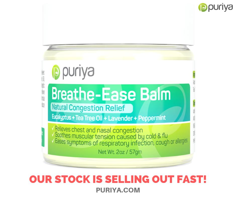 puriyabrand's tweet image. Take advantage of our introductory price of $24.97 while supplies last! Order now to breathe better, sleep better and feel better! ow.ly/AvOc30nG1Qs #healing #health #breathingissues #naturalrememdies