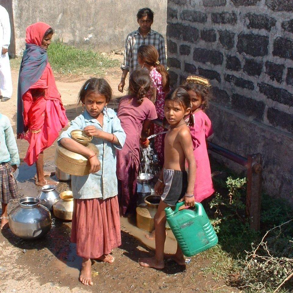 TheCycleINGO's tweet photo. Did you know that sanitation is the single most cost-effective public health intervention to reduce child mortality? This is because improvements in sanitation would curb the spread of entirely preventable diseases like diarrhea.

#PutSanitationFirst #india #WASH https://t.co/r4GJKJlWXD