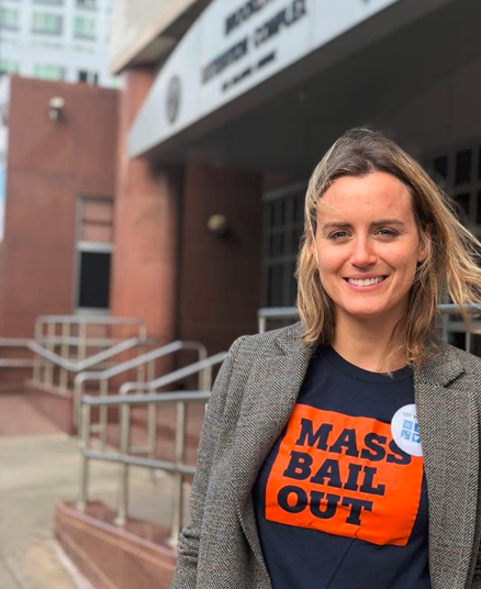 Robert & Ethel Kennedy Human Rights Center tweet media