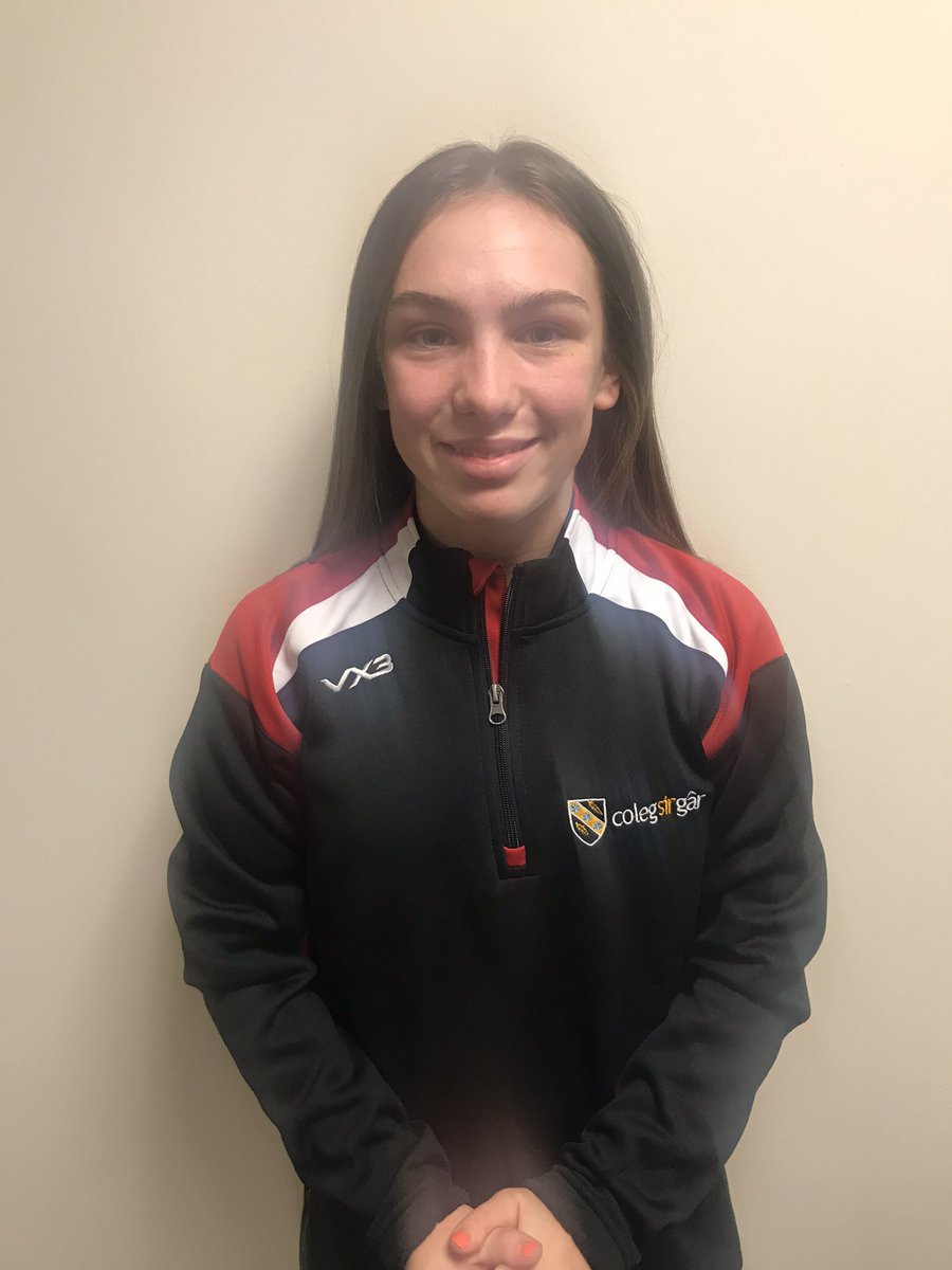 CSGNetball's tweet image. 🌟 Seren y gêm v @pembssport or hyfforddwyr yw @molliedainton 🌟 Seren y gêm or gwrthwynebiad yw Niamh Roberts 🌟/ Star of the game v @pembssport from the coaches is @molliedainton 🌟 Star of the game by the opposition is Niamh Roberts  🌟