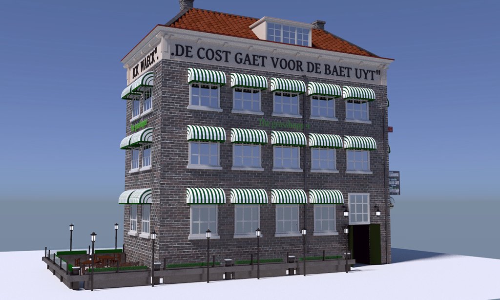 The Grasshopper skaldy3d.wordpress.com/2014/08/03/the…