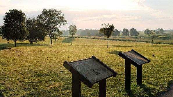 Ky. Civil War sites named national monuments in Senate conservation bill... http://bit.ly/2DxDEzI