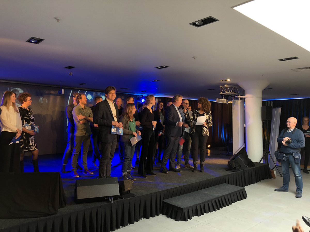 PIM_NH's tweet photo. De Top NH Innovatiepioniers is bekend! De 5 waar het meest op is gestemd zijn @TheoKoster @Nico__Berger @awpjansen @SandraAGRG en Veerle Struben! #Innovatoepioniers #InnovatiefestivalNH #Innovatiefestival https://t.co/fYkGXlNlIS