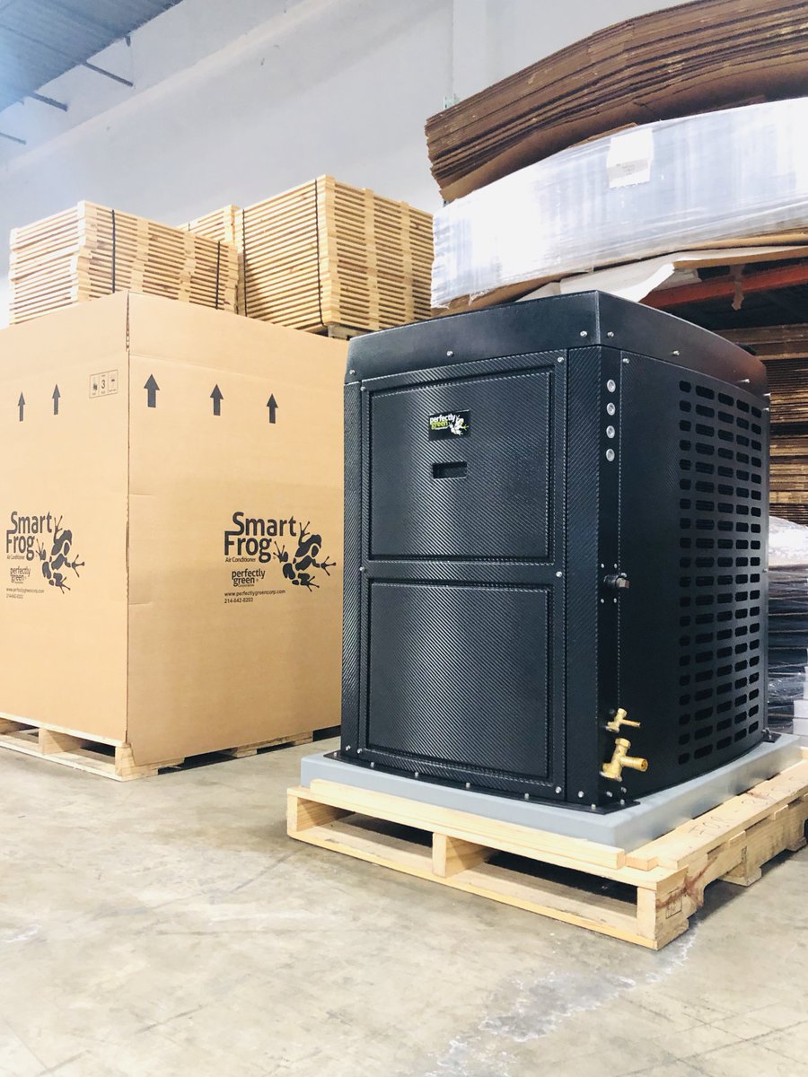 Perfectly Green Corp tweet media